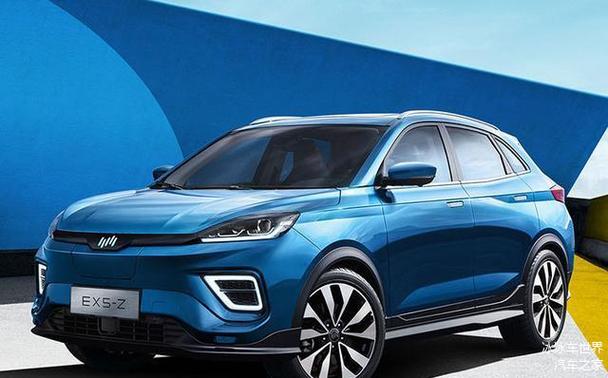 惠州335WEY威派豪华SUV市场的黑马，零跑汽车与智能交通系统的协同