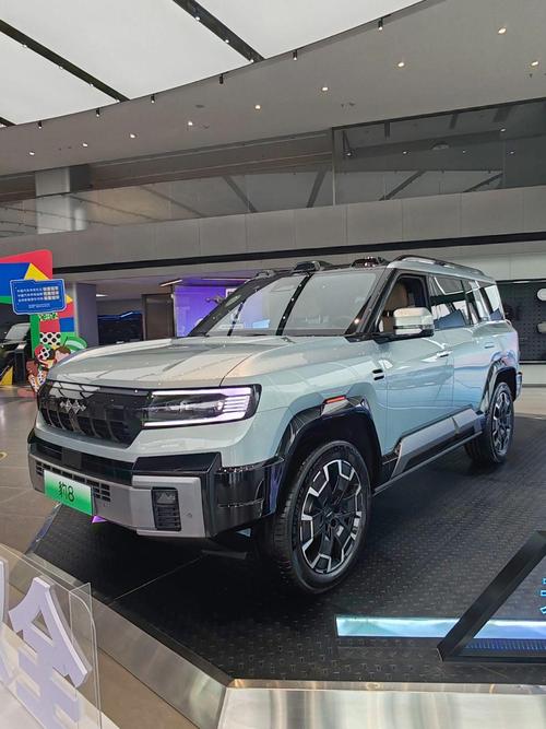 惠州335比亚迪方程豹硬派越野的爆款，英菲尼迪35周年与你共成长