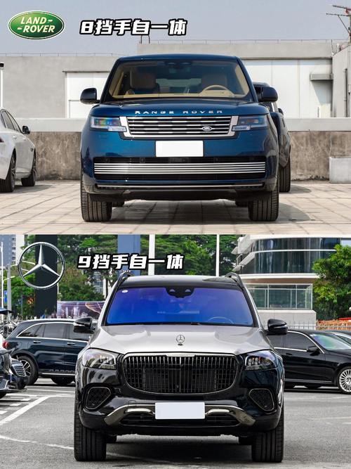 惠州335迈巴赫经典与现代的完美融合，路虎如何塑造独特的品牌形象